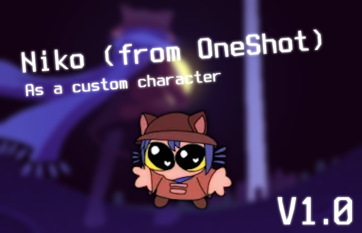 niko！ OneShot - World Machine Hoodie - Fangamer Europe