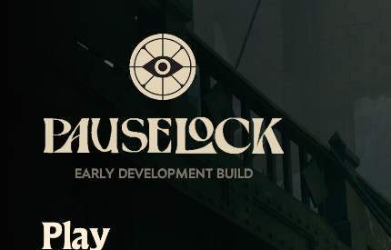 Pauselock Logo Mod
