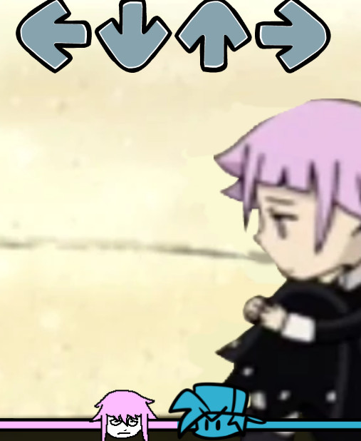 Vs. Funk the Kid [CRONA UPDATE]
