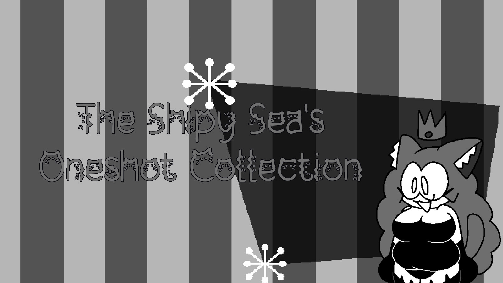 The Shipy Sea's Oneshot Collection