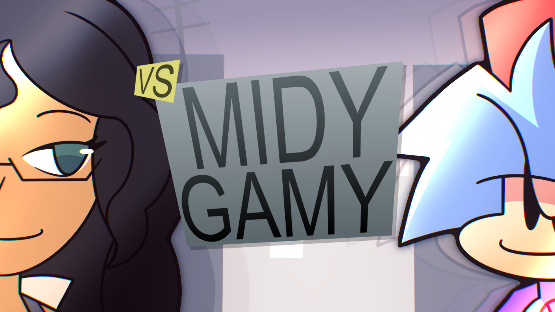 VS MIDYGAMY