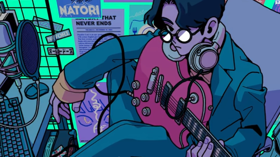 (FNF BF Sing overdose]is Good