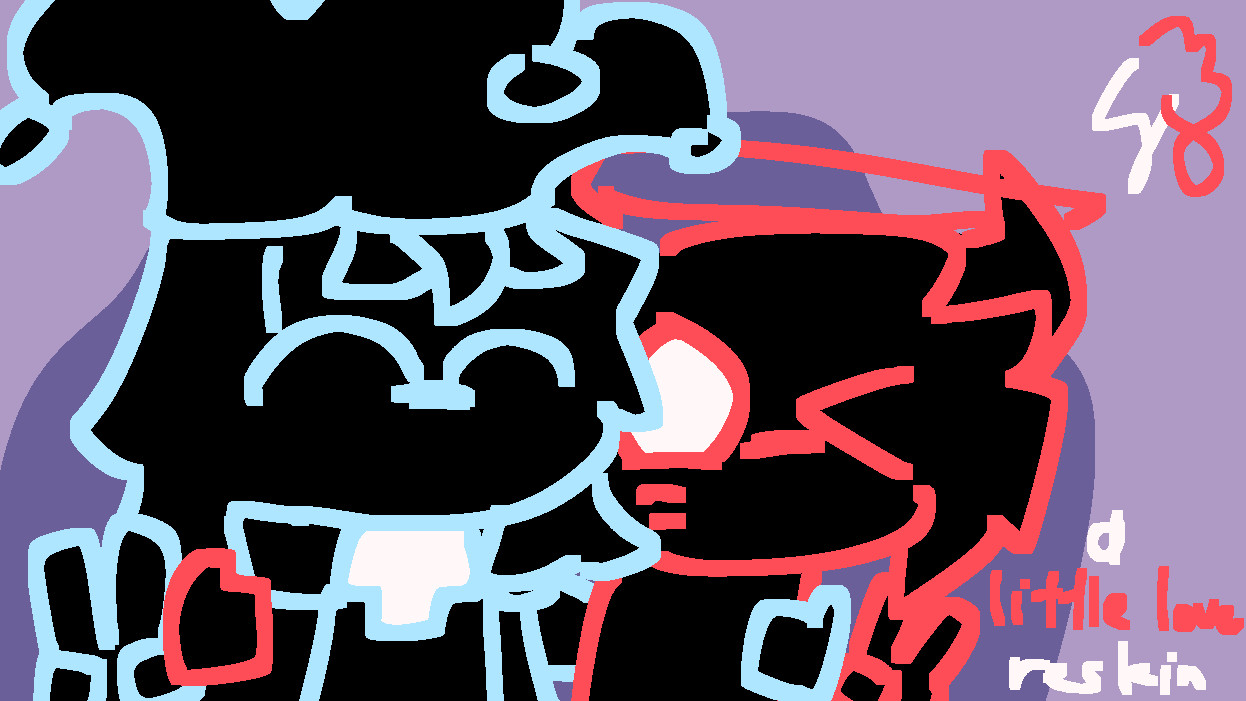 vy (Little Love Reskin)