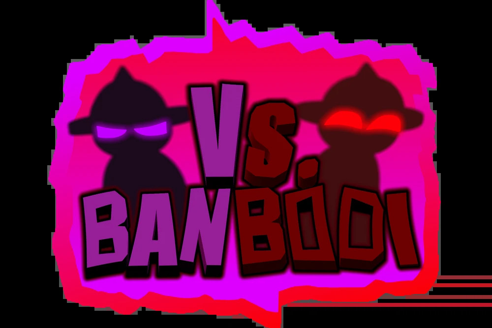 VS. Banbodi (ALPHA BUILD) [REUPLOAD]