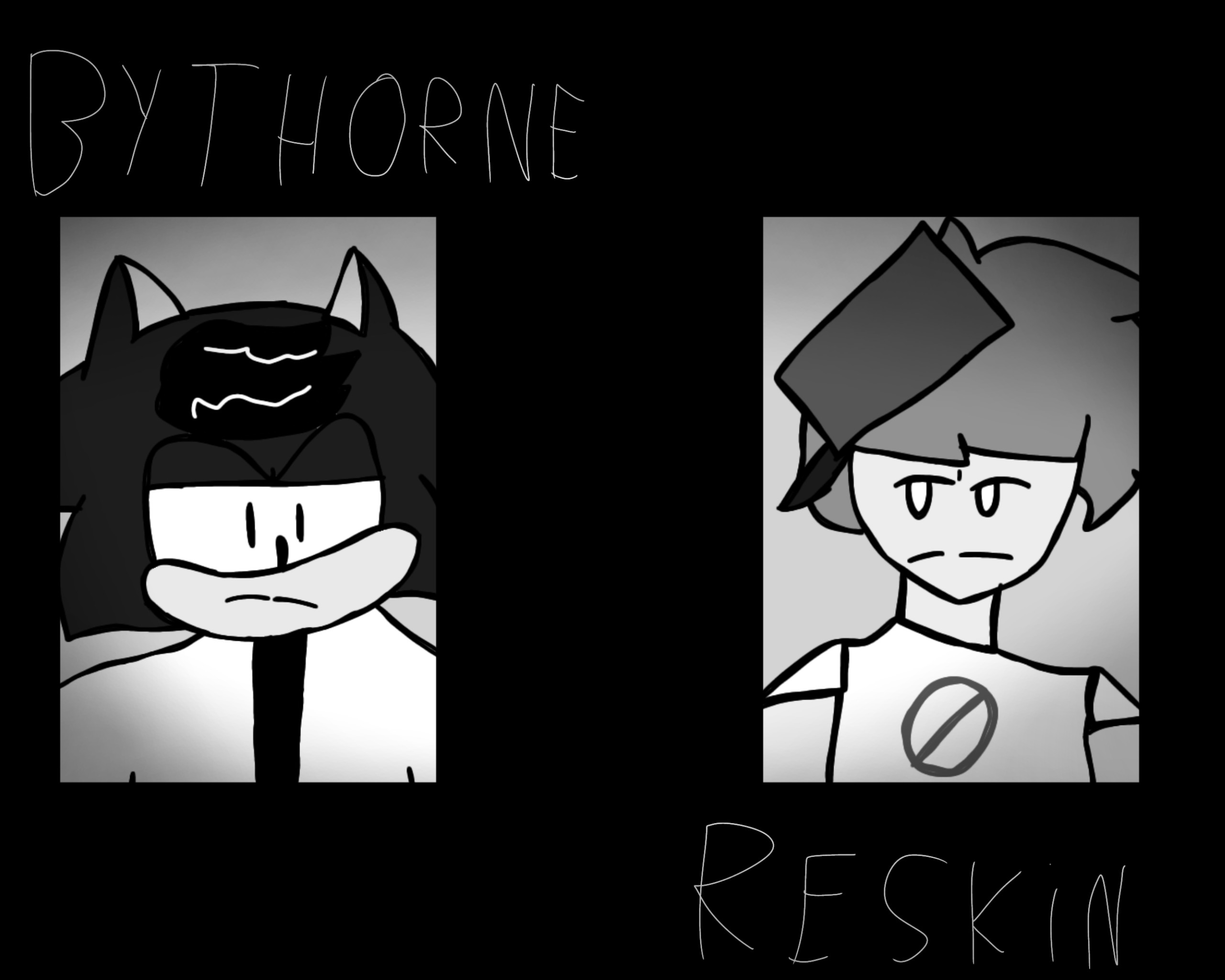 bythorne v2 reskin (playable mod also)
