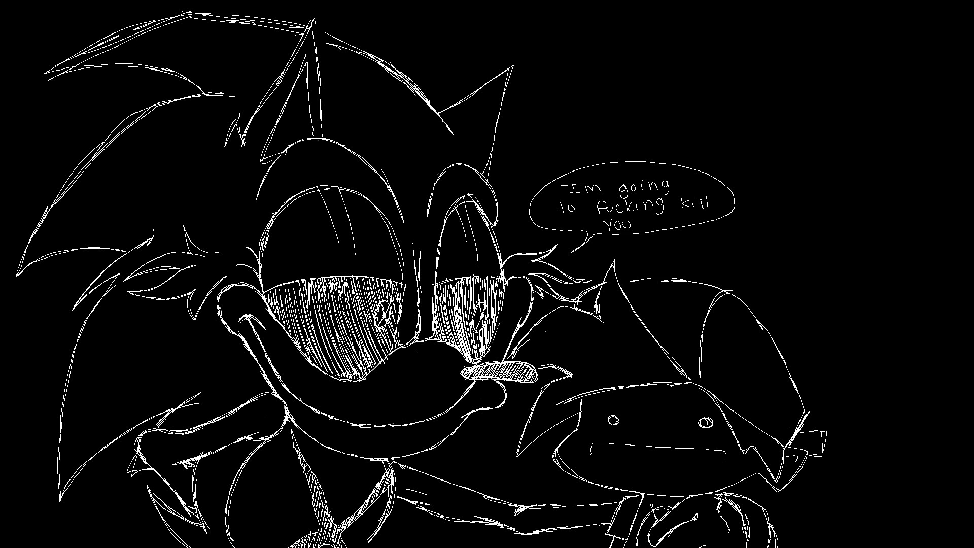 VS. Sonic.exe Sakodiaz Mix DEMO
