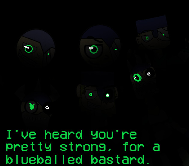 Friday Night Funkin': "Gamejolting Shocks" REBIRTH