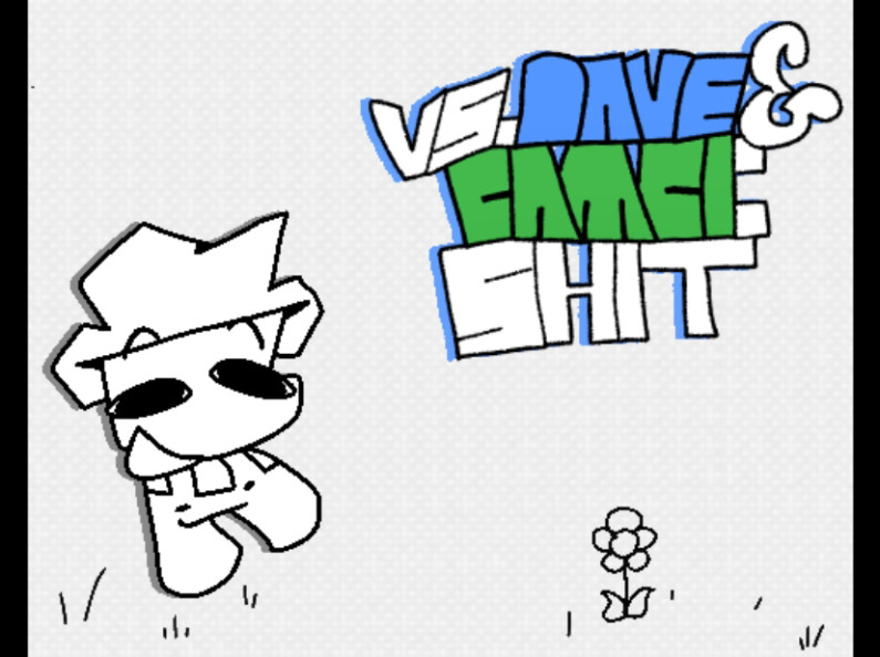 Vs. Dave & Bambi: Shit Edition