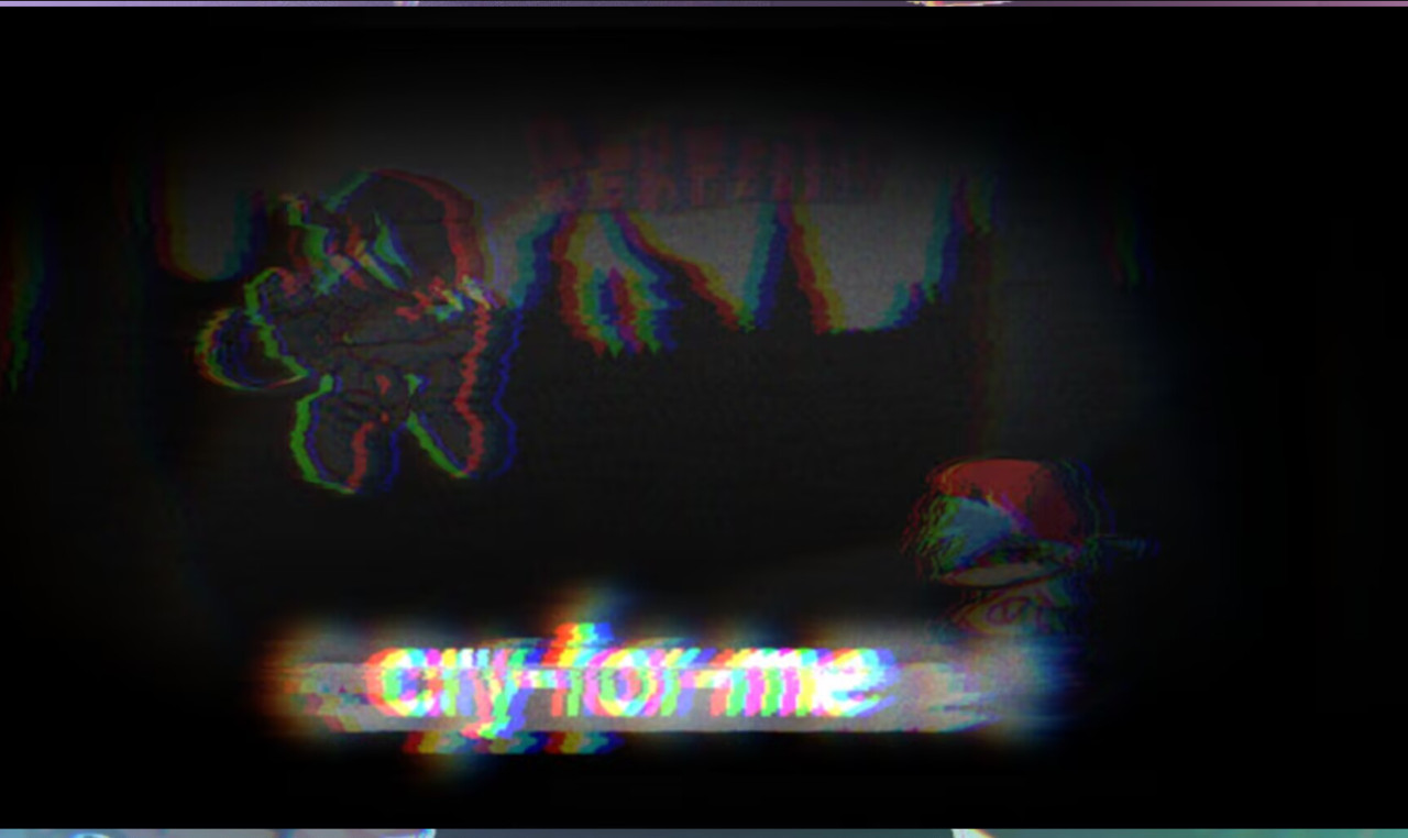 [Tan Ling / BF Cover of "Cry for Me" with Link Att
