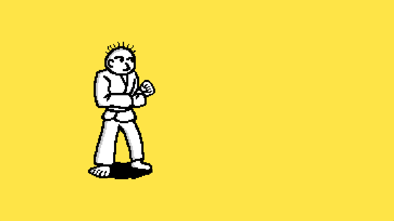 Literally a Rhythm Heaven in Phych engine (Demo)