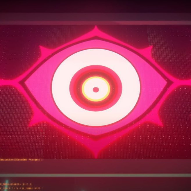 Herrscher of Corruption over Monika reskin