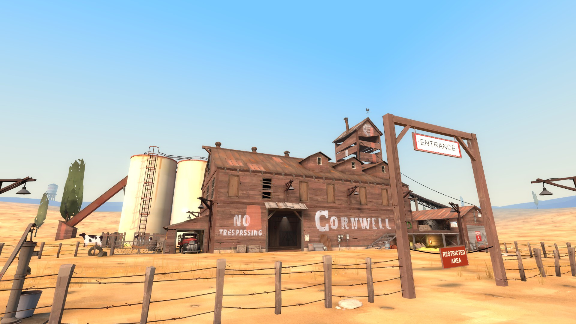 farmtest