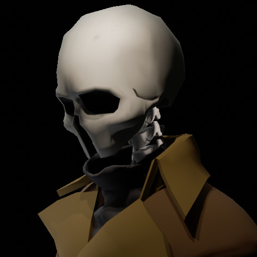 Mirage Reaper (1.1 VOICE LINES) screenshot