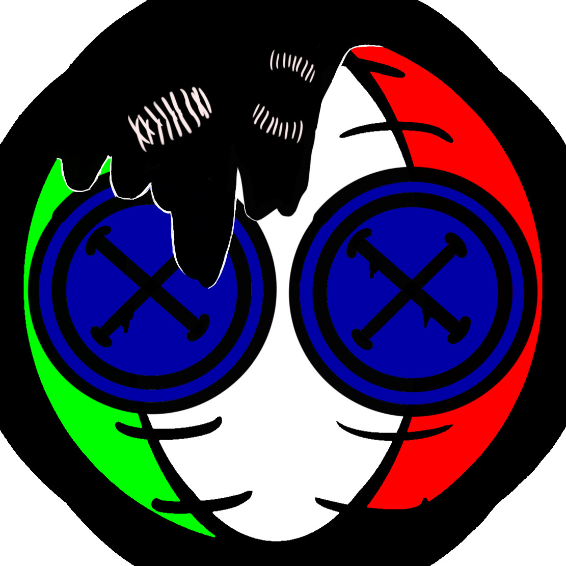 ANTONIETTO XK V3