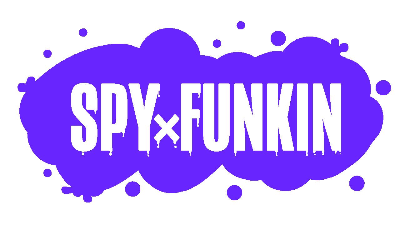 Spy X Funkin