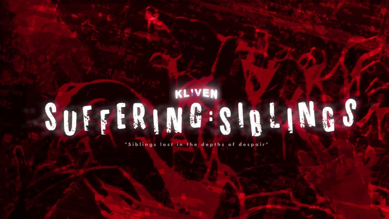 Suffering Siblings Kli-Mix Charted
