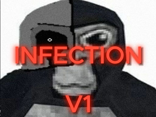Infection v1 GORILLA TAG AETHOS