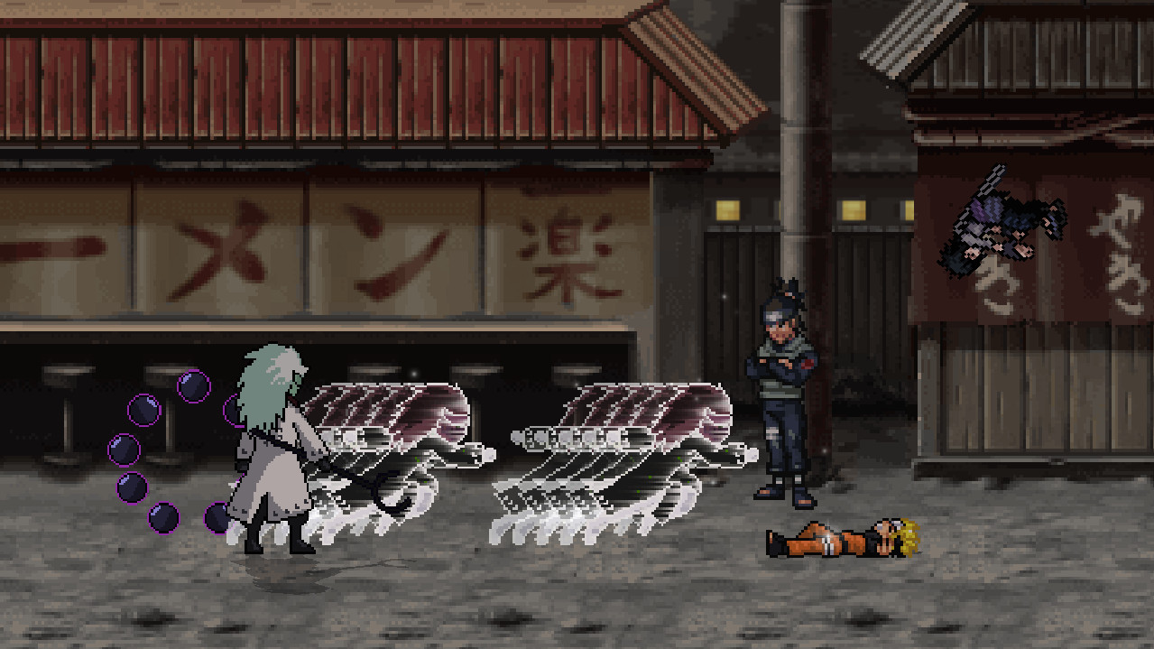 Naruto Moba Mod Moba Game 2020 Log In From 05/09