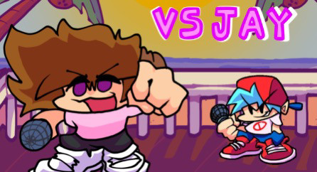 V.s Jay (Wave Clash)