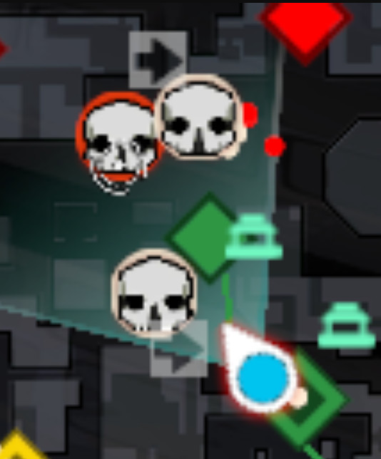 Mirage Reaper (1.1 VOICE LINES) screenshot