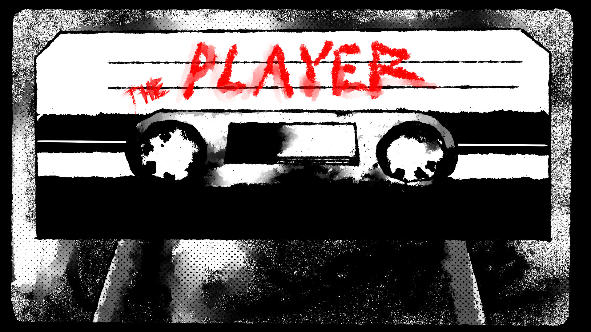 The Player [DYSTOPIA MOD JAM]
