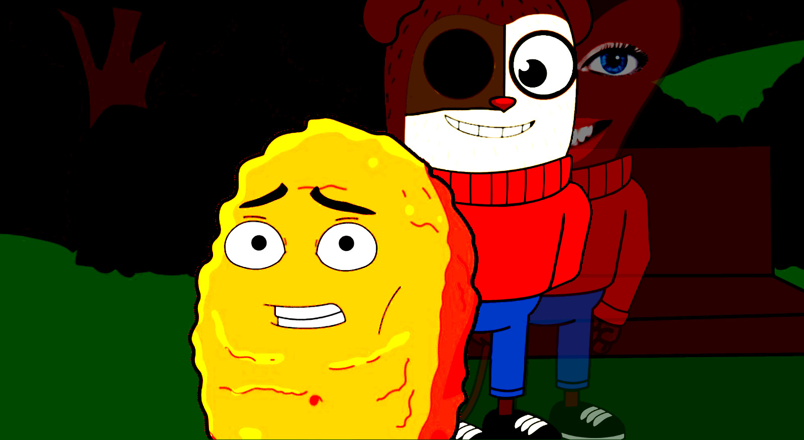 An Ode to A Friend