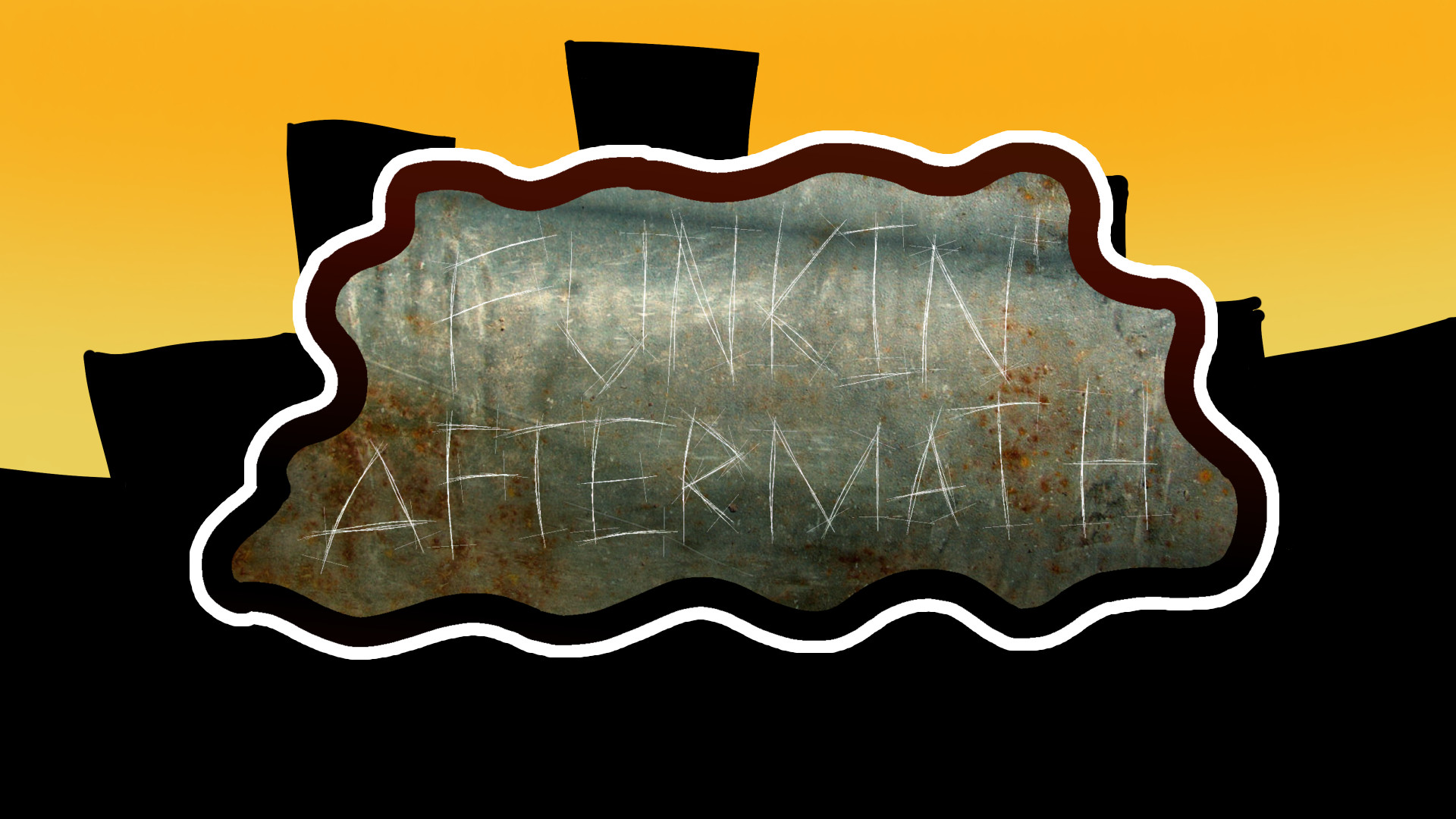 Funkin' AfterMath Dystopia Jam Submission