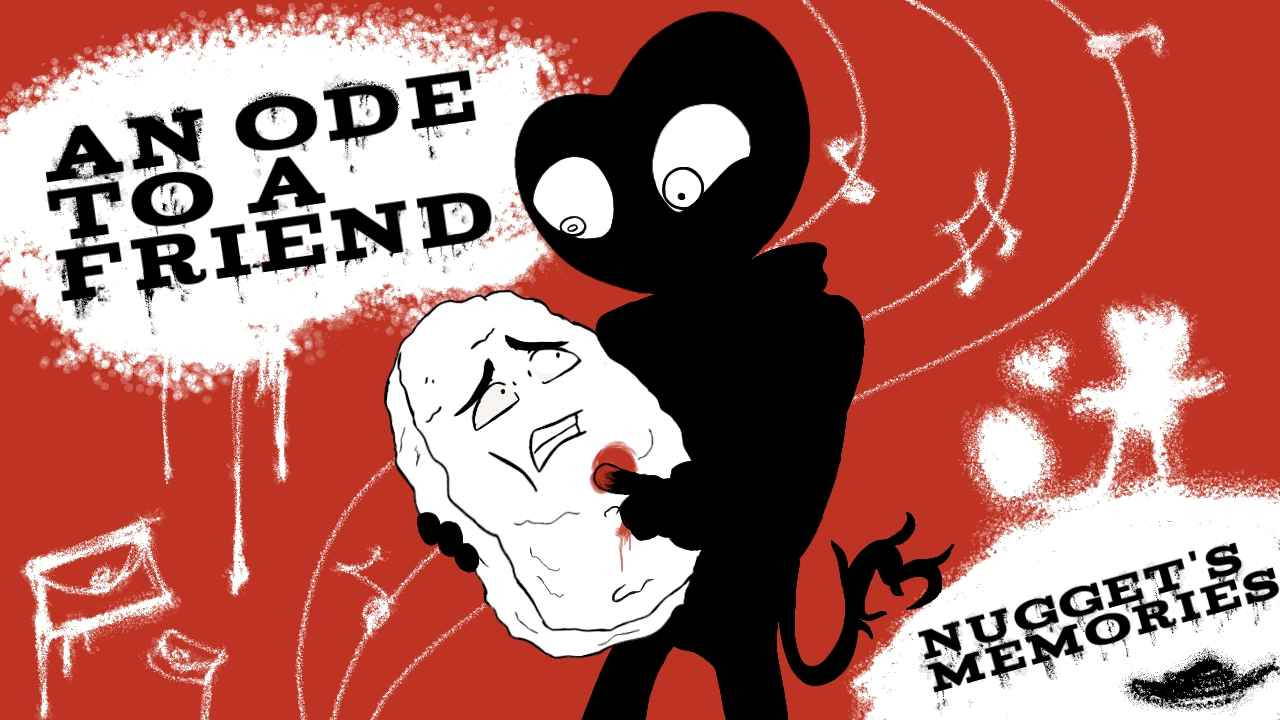 An Ode To A Friend - Nugget's Memories (Enzupenzu)