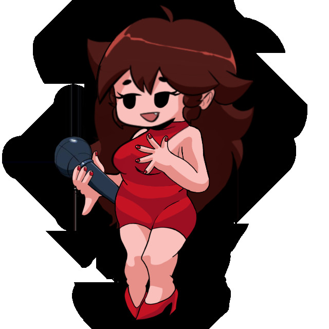 Playable GF HD