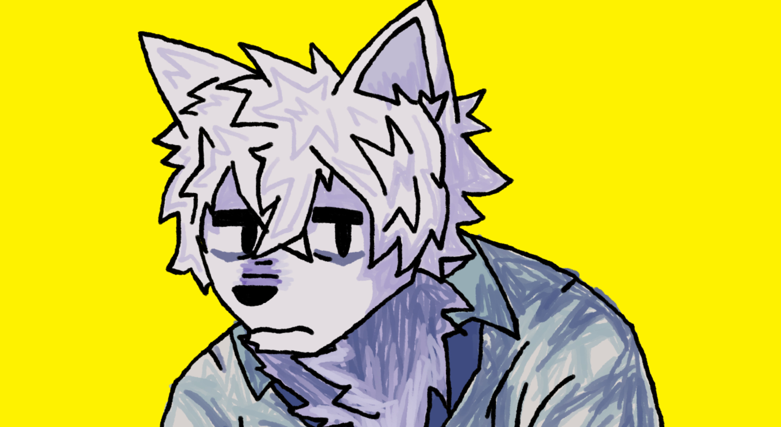Update (ひとりぼっちになっちゃうよ)