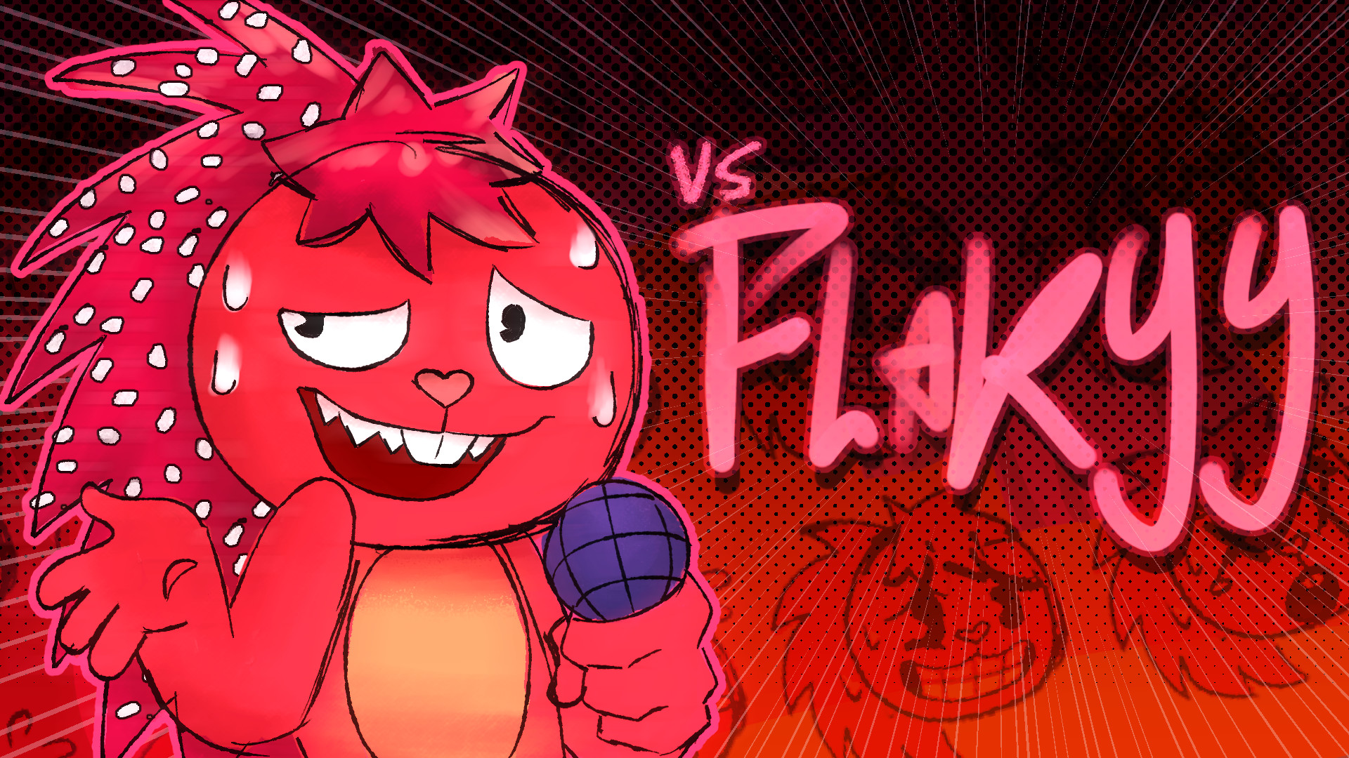 VS. Original Flaky [V-Slice]