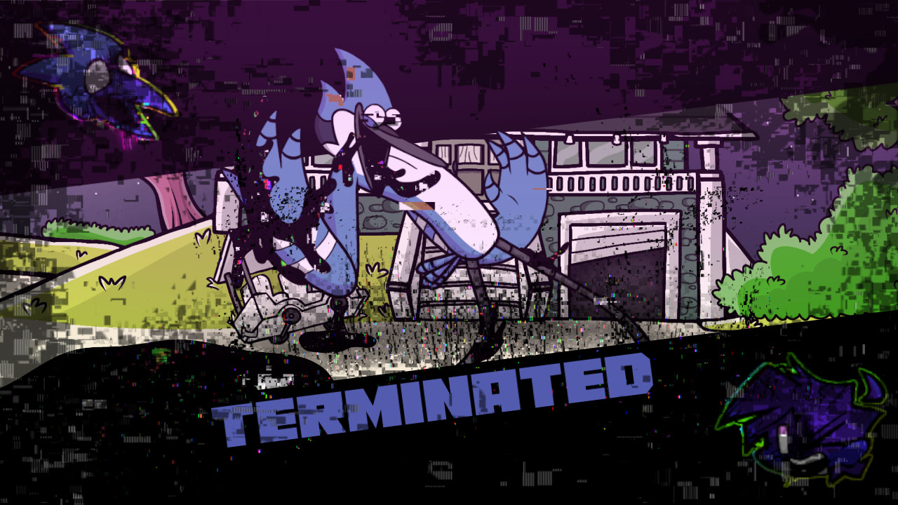 Terminated Improvement v2|PibbyCorrupted