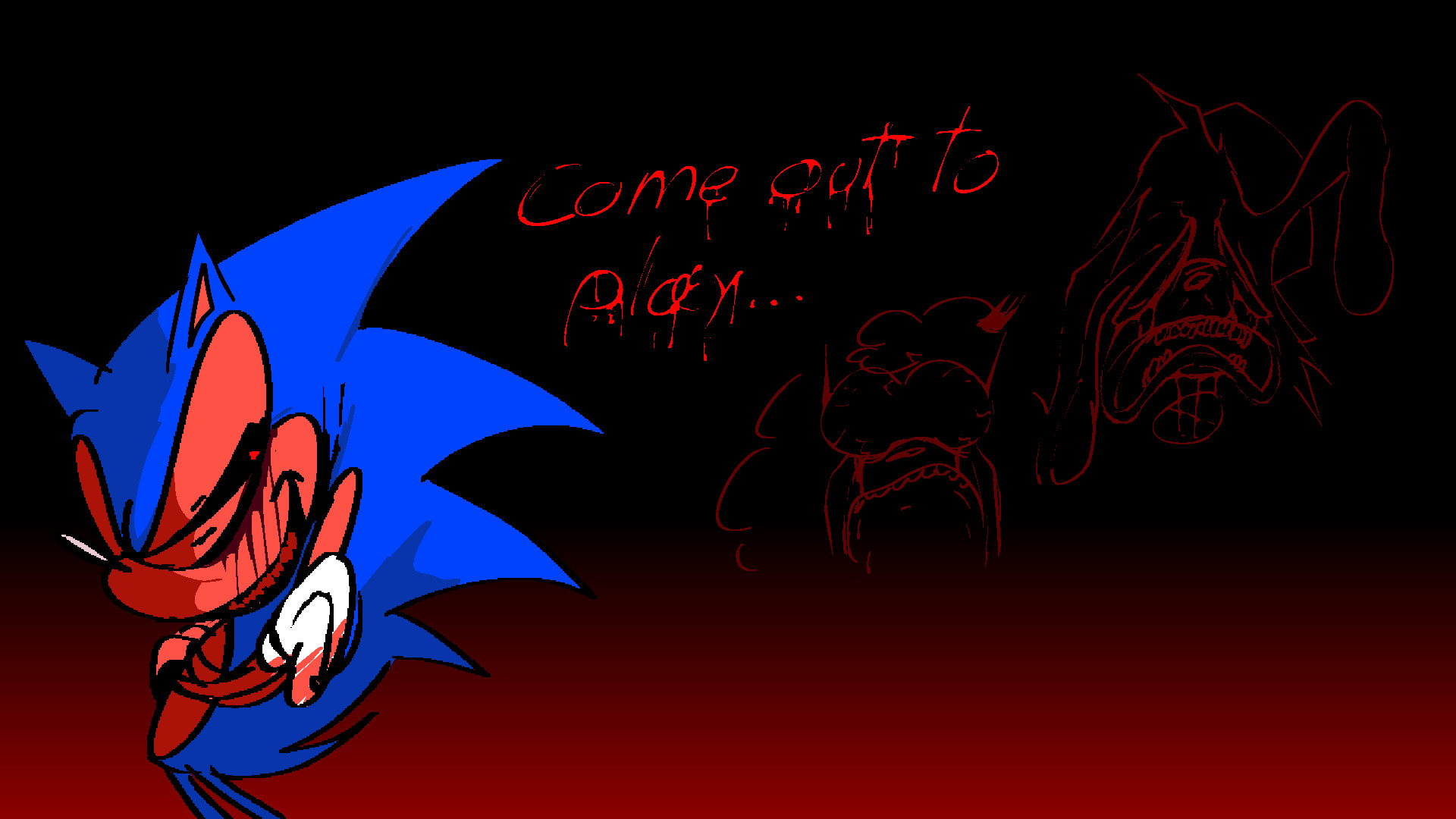 Come Out to Play (EXTRA Crispy)