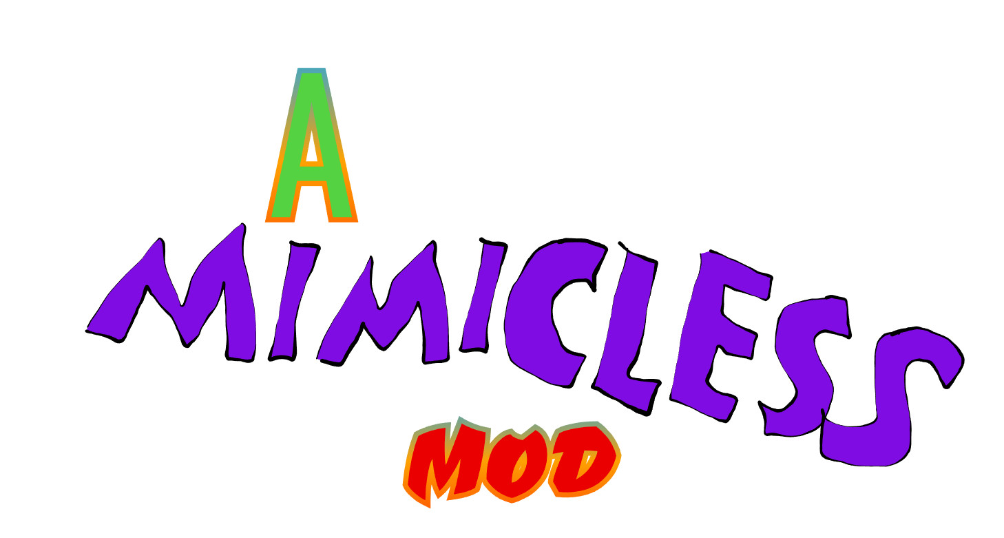 FNF: A Mimicless Mod