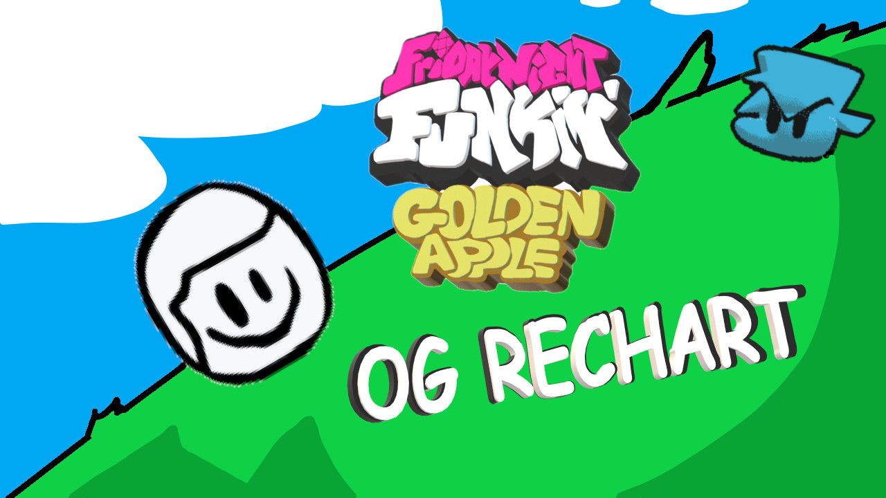 OG RECHART | Psych Engine