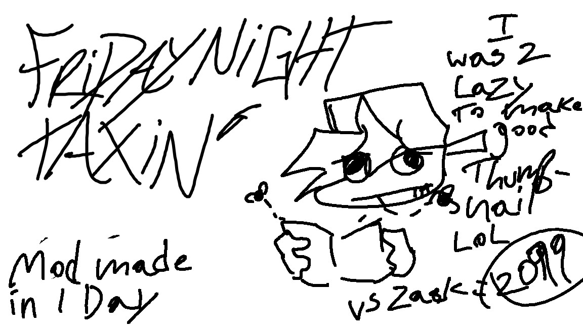 Friday Night taxin'