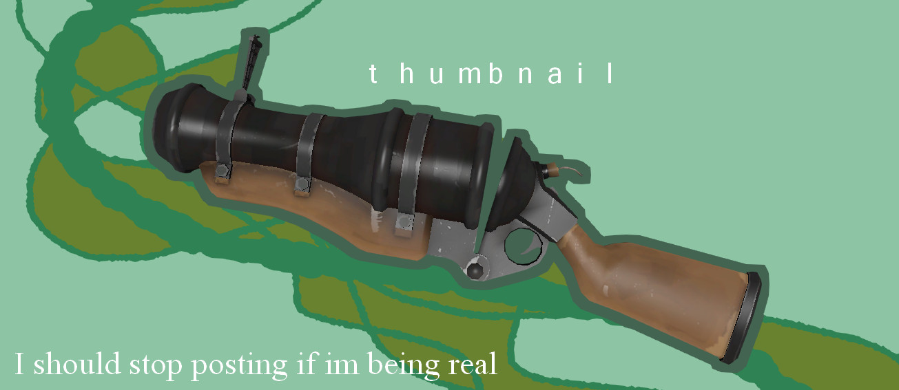 The Loose Cannon