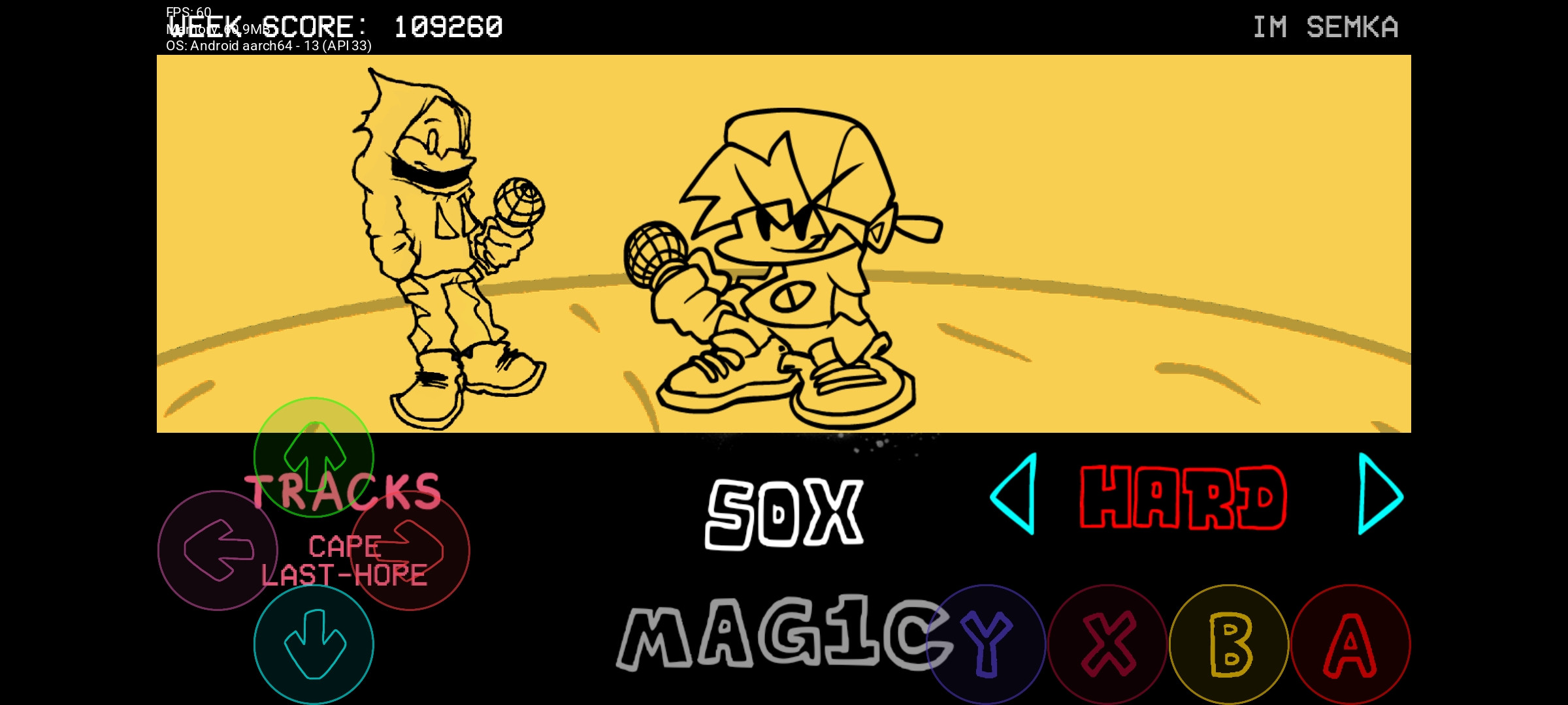 Vs Sox team