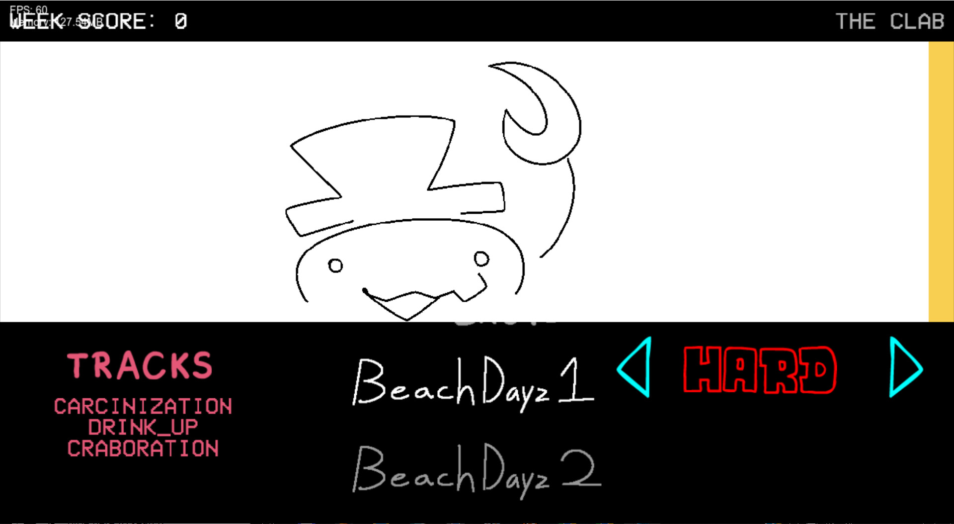 Beach Days: Vs Terrance the Crab