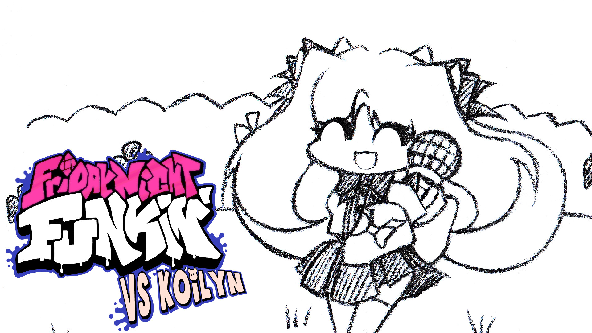 Friday Night Funkin': VS Koilyn