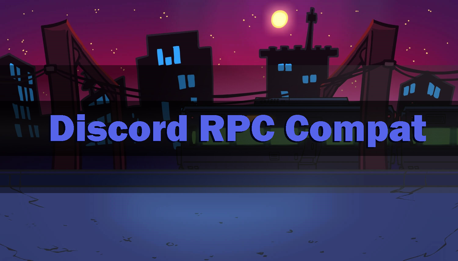 Discord RPC Compat [V-Slice]