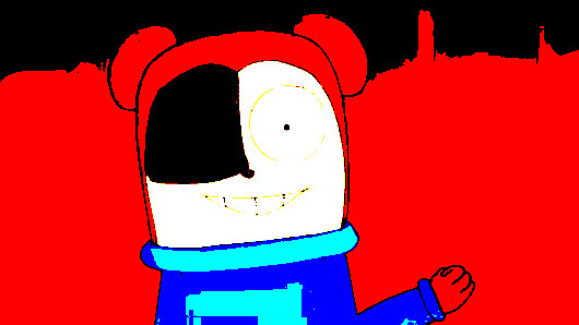 Toughcry