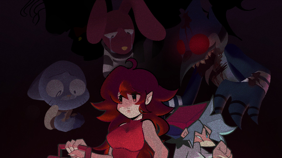 CN Lost Episodes [SNEAK PEEK OUT]