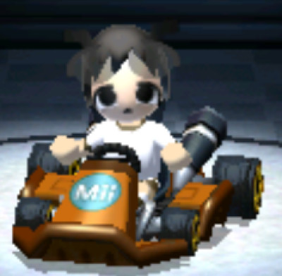 mii☆ Miipedia | Serial Designation J (Absolute Solver Mode)