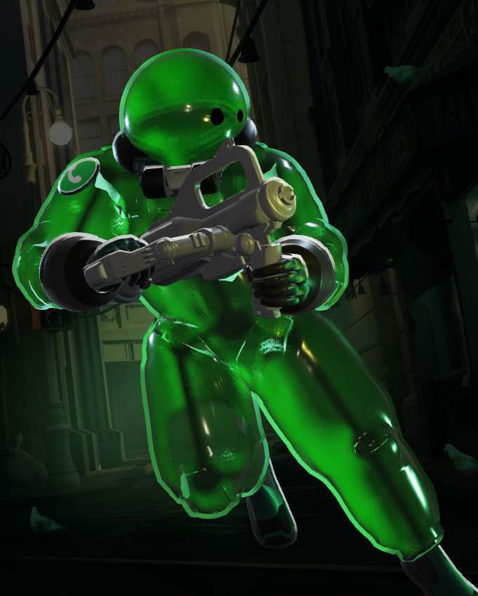 WhatsApp Viscous screenshot