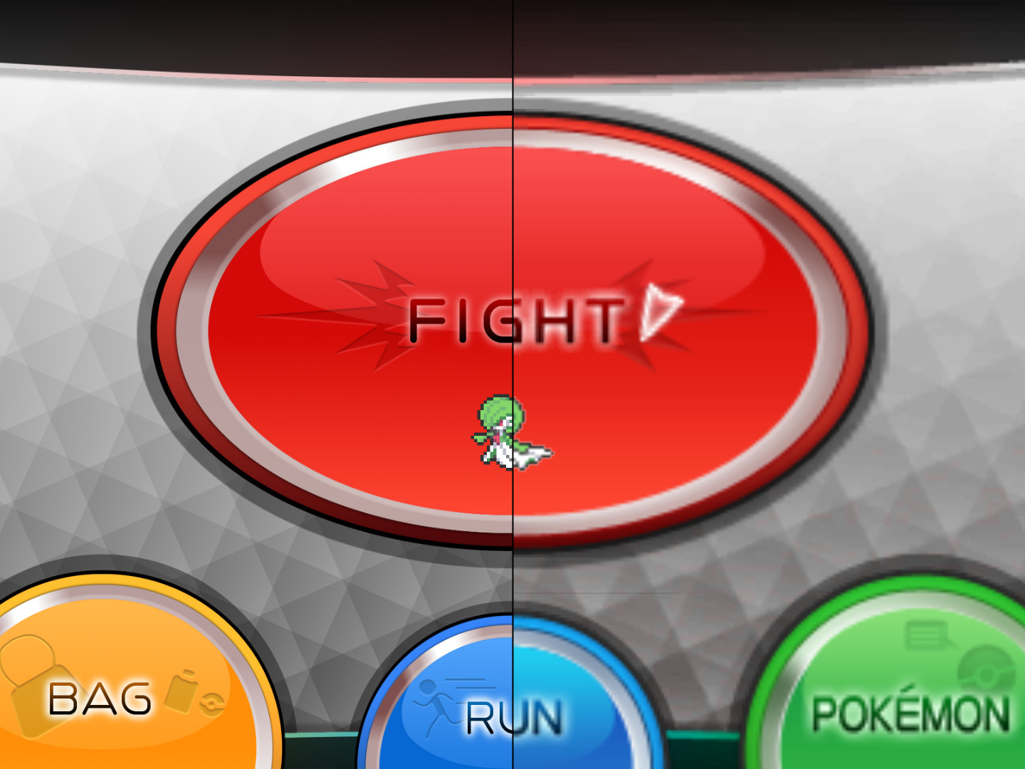 5X Redrawn UI HD Texture Pack Mod for Pokemon X and Y | PKMNXY Mods