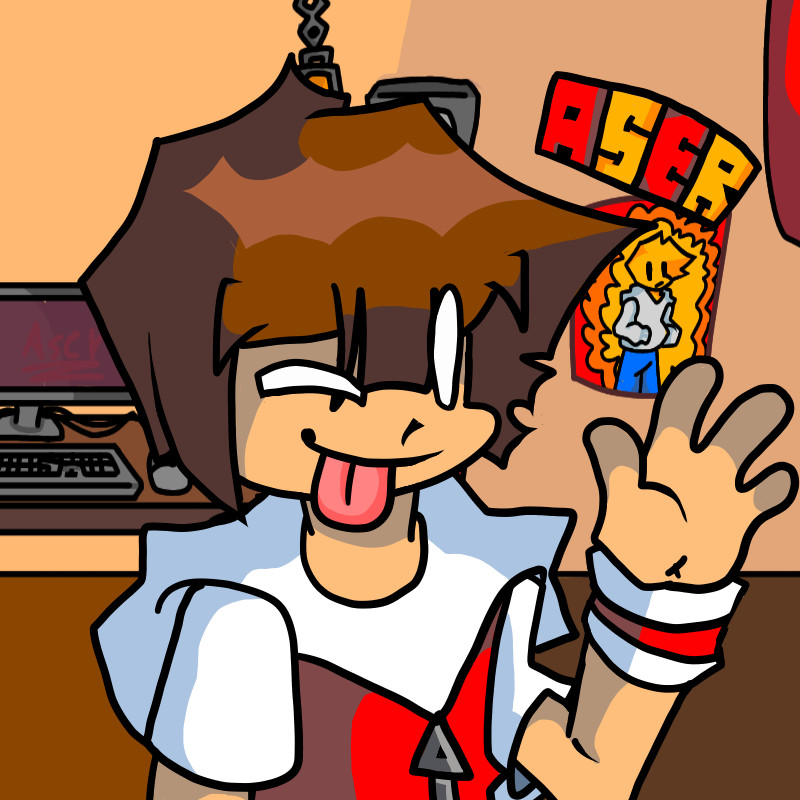 Skin Del Aser902