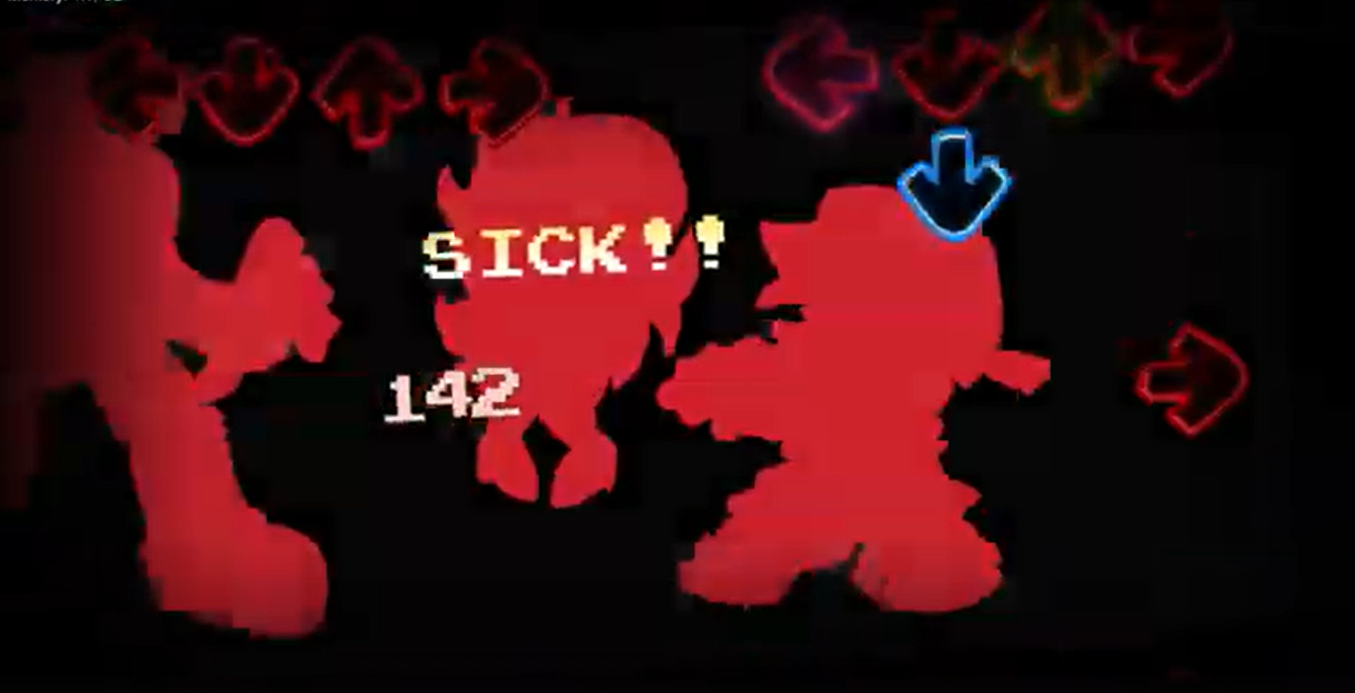 It's-A-Me Retake
