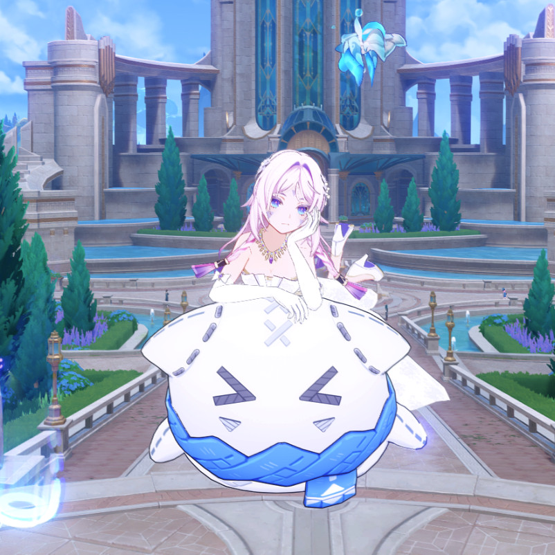 Citlali Wedding Dress Mod Mod for Genshin Impact | GI Mods Citlali Wedding Dress Mod Mod for Genshin Impact | GI Mods