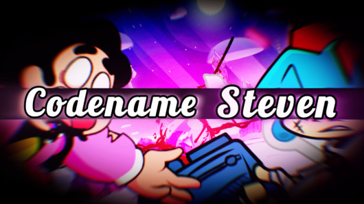 Codename Steven Playable